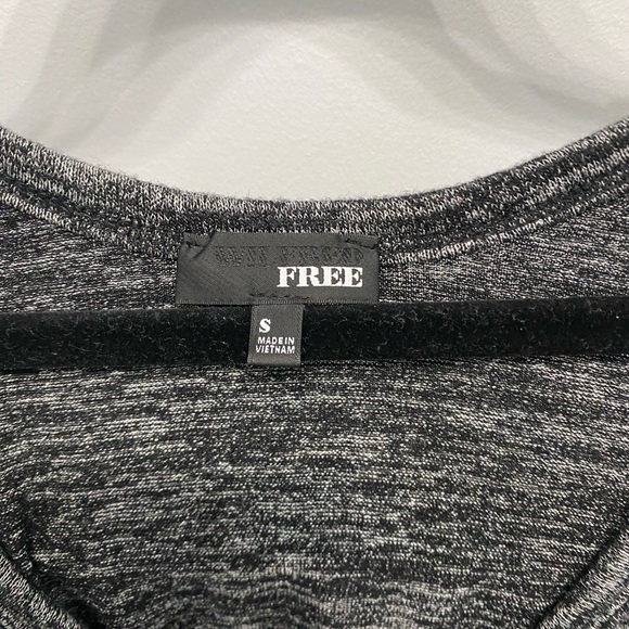 Wilfred Free Yasmin Dress - Picture 2 of 3